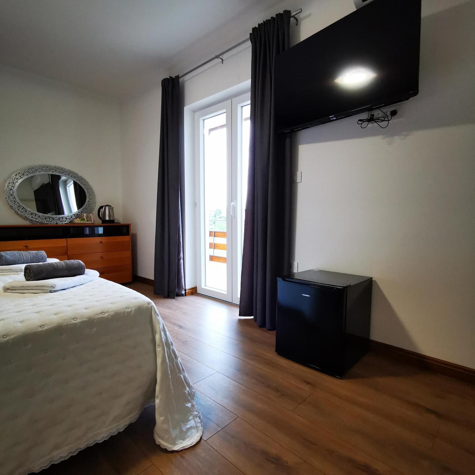 Casa Blanca Lejlighed Umag Eksteriør billede