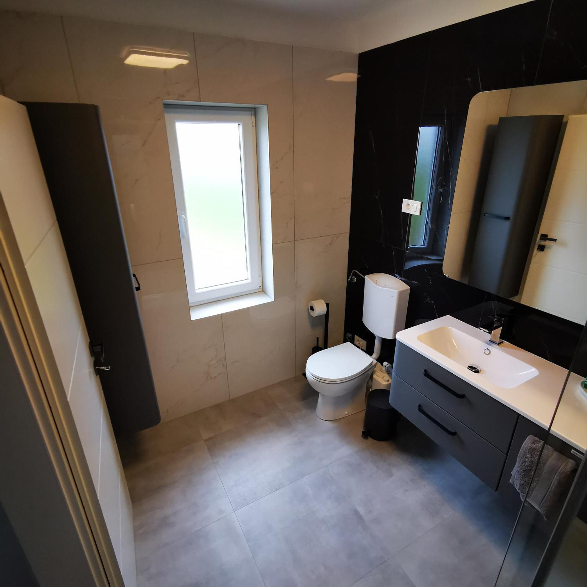 Casa Blanca Lejlighed Umag Eksteriør billede