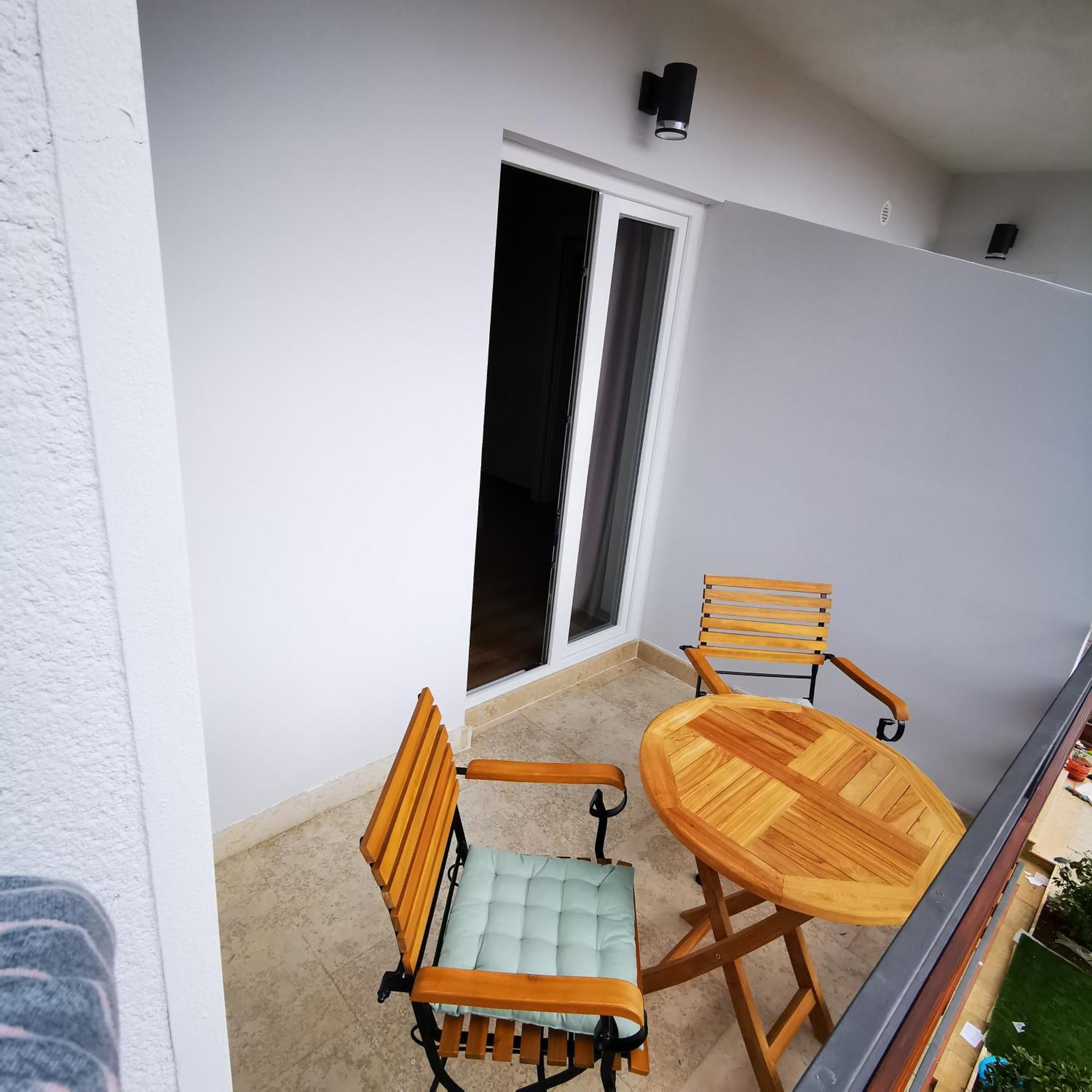 Casa Blanca Lejlighed Umag Eksteriør billede