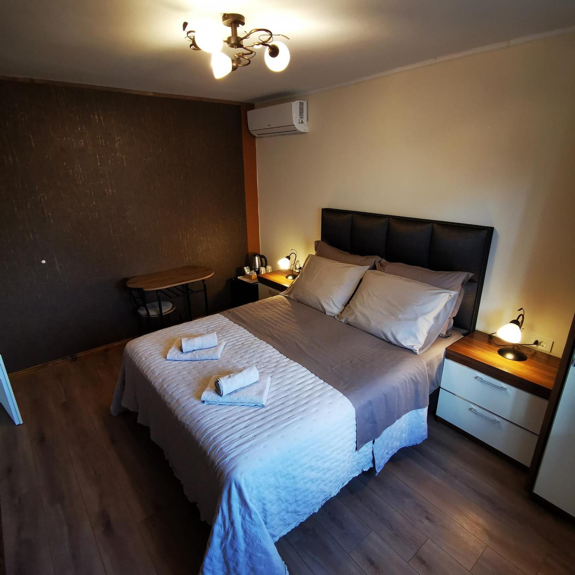 Casa Blanca Lejlighed Umag Eksteriør billede