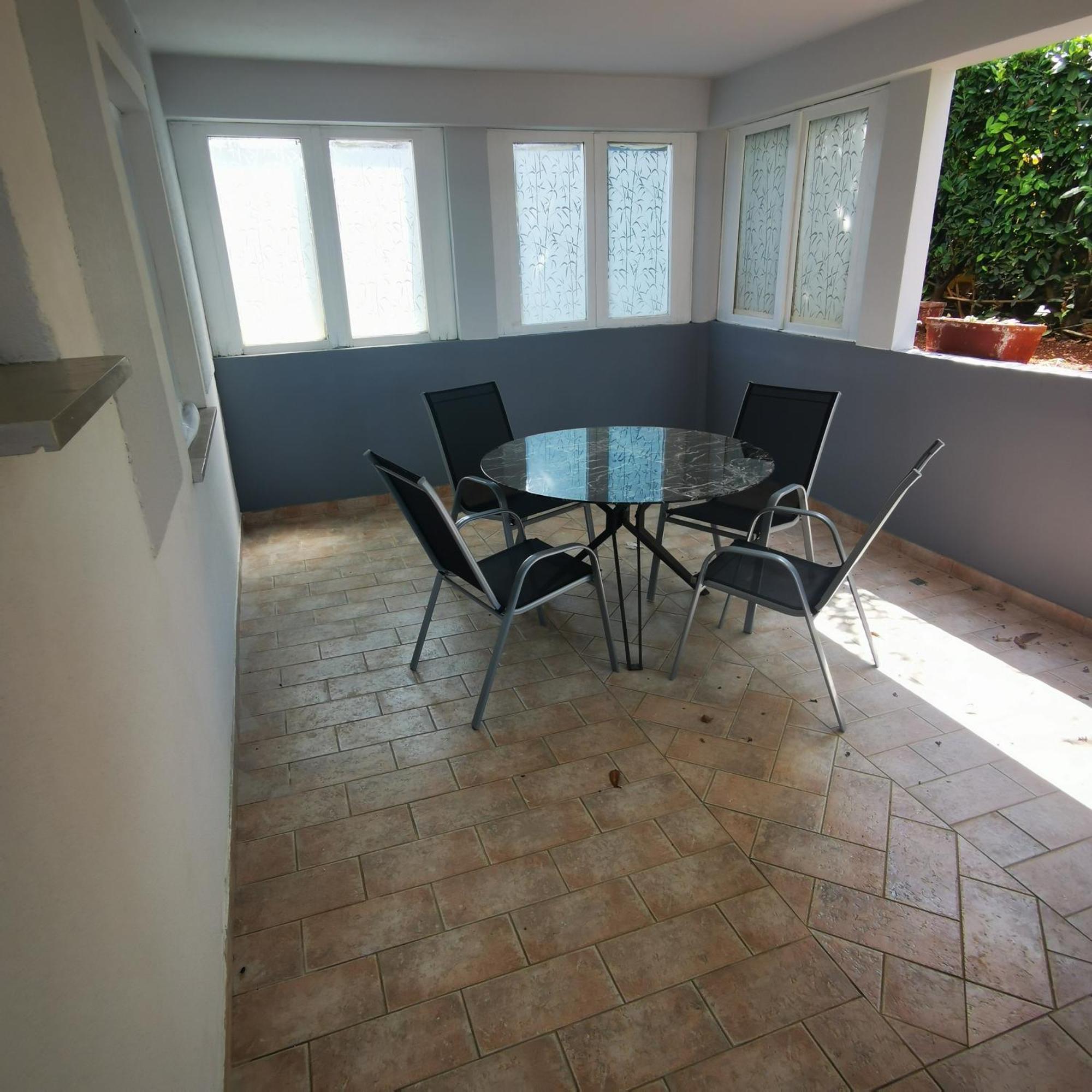 Casa Blanca Lejlighed Umag Værelse billede