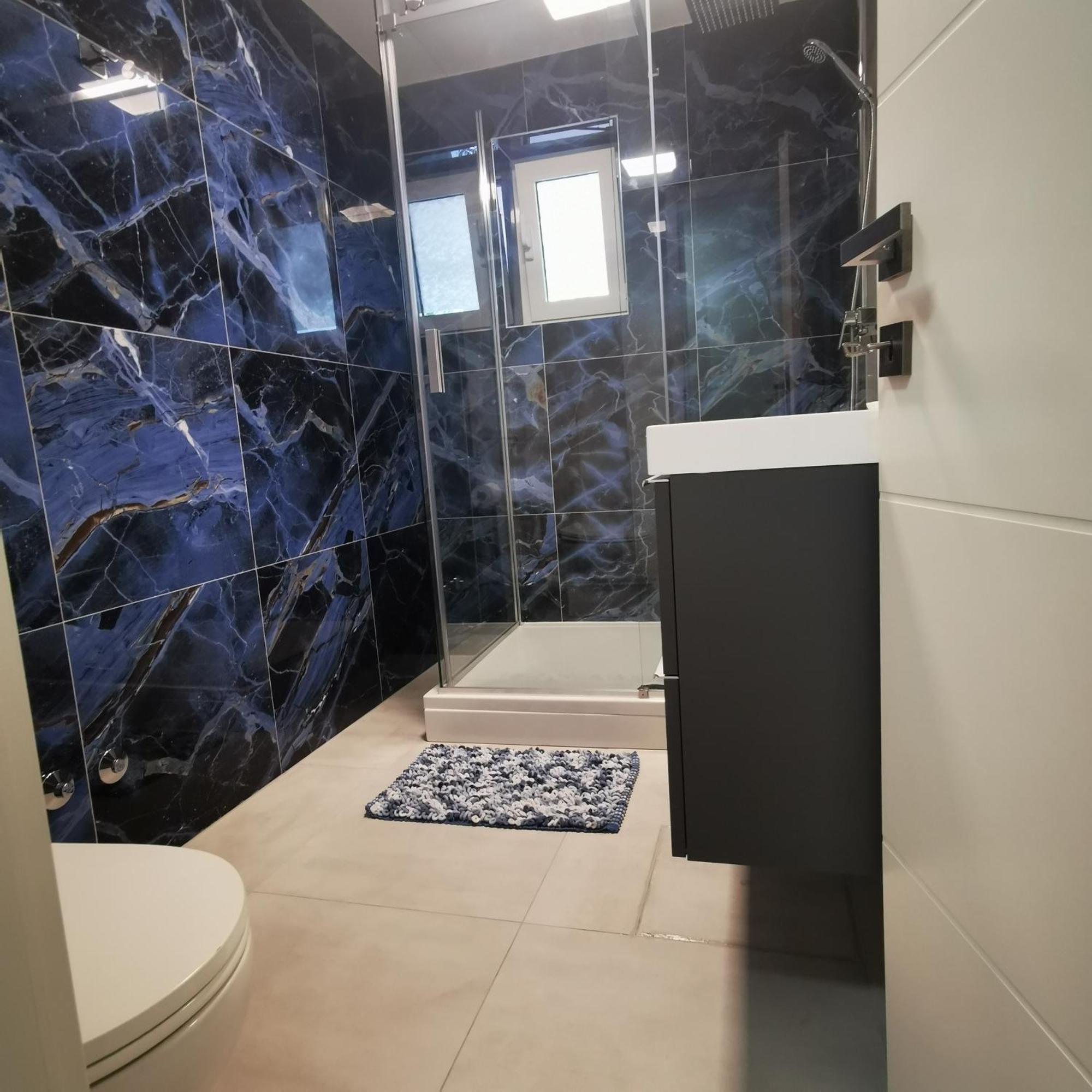 Casa Blanca Lejlighed Umag Værelse billede