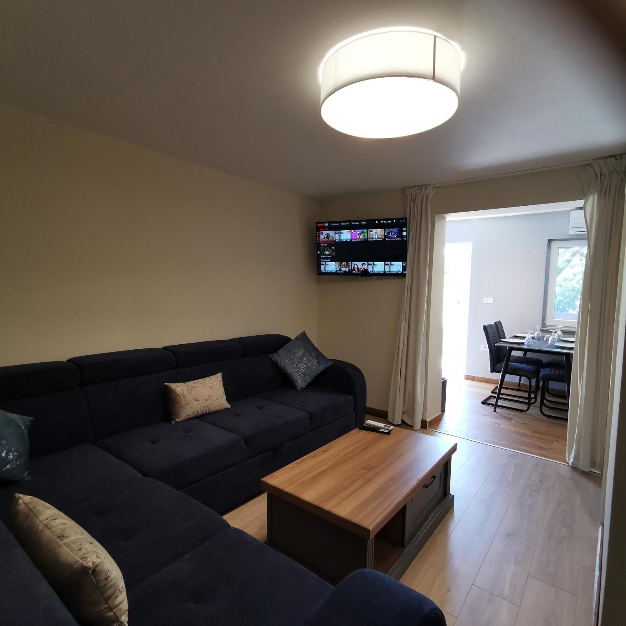 Casa Blanca Lejlighed Umag Værelse billede
