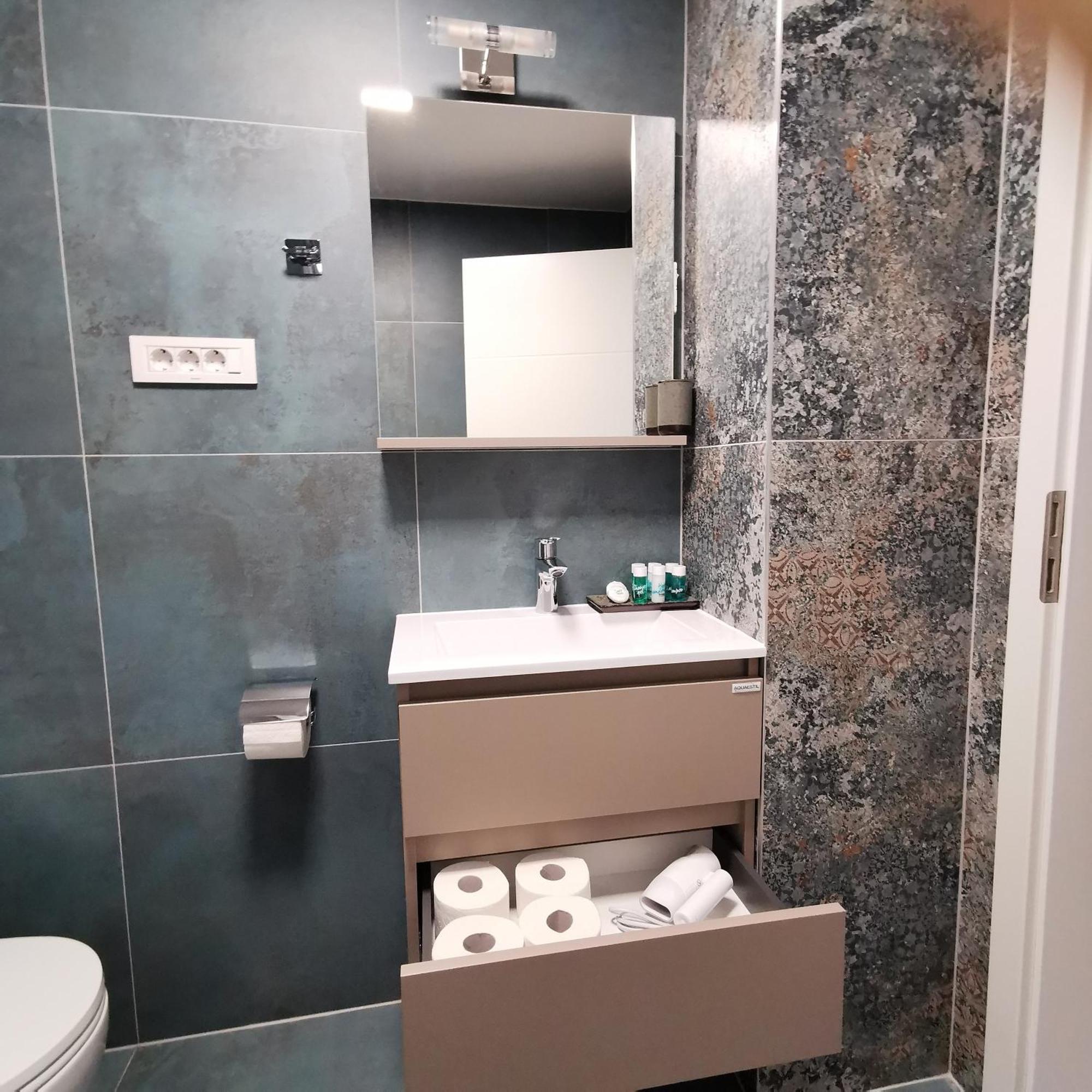 Casa Blanca Lejlighed Umag Værelse billede